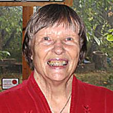 ELLEN M. MOORE (WHITE)  Obituary pic