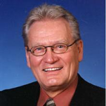 DIETER REINHOLD HETTIG -  Obituary pic