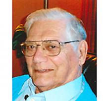 ARTHUR EDWARD CHRISTENSEN Obituary pic