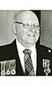 DOUGLAS RIXEN Obituary pic
