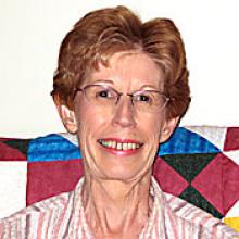 MARLENE DORIS BESANT (MARSHALL)  Obituary pic