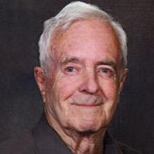 REGINALD BERNARDIN  Obituary pic