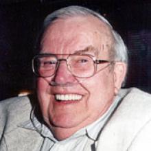 DANIEL ANDREW PYNOO  Obituary pic