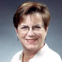 REBECCA (BECKY) CATHERINE BARRETT Obituary pic