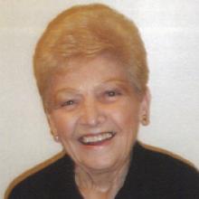 ISABEL ELIZABETH MARIA EWANYSHYN Obituary pic
