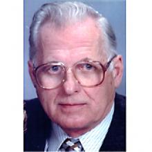 PETER SKROMEDA  Obituary pic
