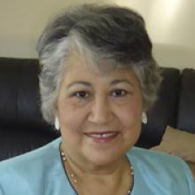MYRNA RUTH MAJANO-CARBALLO  Obituary pic