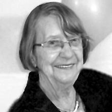 JOAN DIXON Obituary pic