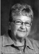 Virginia KENNEY Obituary pic