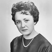 MARILYN IWANICK Obituary pic