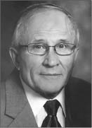 Raymond BUKALUK Obituary pic