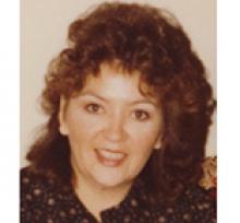CORINNE JUNE TYE (LAMOUREUX)  Obituary pic