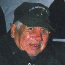 FRANK STANLEY MONEYAS  Obituary pic
