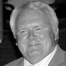 SHERMAN LEE FRASER  Obituary pic