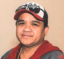 MARIANO CANTRE SUNGA Obituary pic