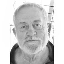 SAMUEL KEITH SCOTT Obituary pic