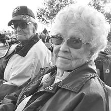 HARLEY PALLISTER Obituary pic