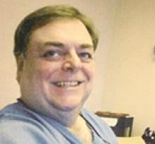 DR. MOE LERNER MD, FCFP, FACEP, CCFP (EM)  Obituary pic