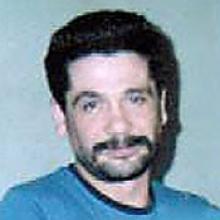 ANTONIO MANUEL SILVEIRA  Obituary pic