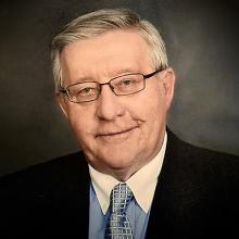 RAYMOND NORBERT KASUR Obituary pic