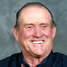 ALFRED POIRIER  Obituary pic
