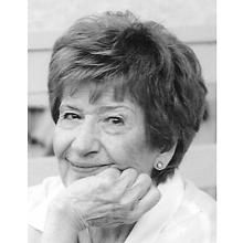 HELEN ANN DEEGAN Obituary pic