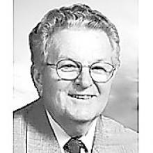 JOHN LANIUK  Obituary pic