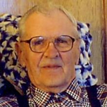 PETER SIRMAN  Obituary pic