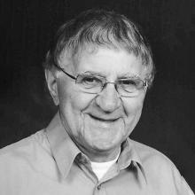 DENIS (BUZZ) COTE Obituary pic