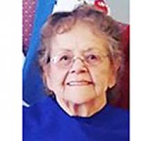 PAMELA MENARD (DOLL) Obituary pic