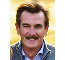 THOMAS (TOM) MICHAEL WILLIAM ELENDIUK Obituary pic