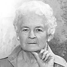 ANN SULLIVAN  Obituary pic