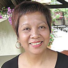 SALVACION (SALLY) MATUSALEM  Obituary pic