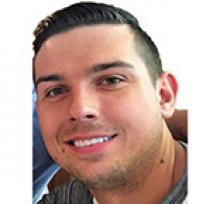 DAVID JOSEPH MACHUT  Obituary pic