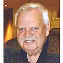 GLENN D. SMITH  Obituary pic