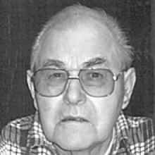 EMIL ROSNER  Obituary pic