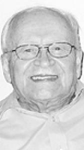 ELWOOD LAWRENCE HOLDEN  Obituary pic