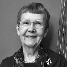 ANNA CHLEBOVIC Obituary pic