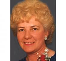 ELIZABETH NELSON  Obituary pic