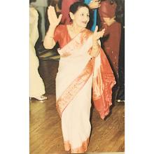 AJIT KAUR DEOL Obituary pic