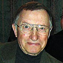 MICHAEL KNYSH  Obituary pic