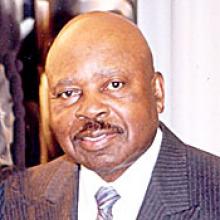 JAMES DON JONES  Obituary pic