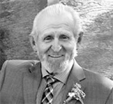HEINRICH (HENRY) SAWATZKY Obituary pic