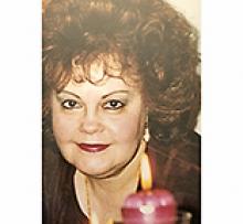 FLORENCE SWEREDA Obituary pic