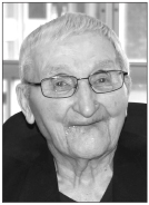 Roy ALVIS Obituary pic