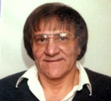 DAVE BASHUSKI  Obituary pic