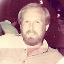 MICHAEL DAVID FENN Obituary pic