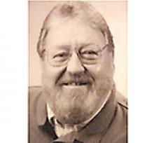 EDWARD THOMAS COMFORT  Obituary pic