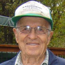 MIKE LESKO  Obituary pic