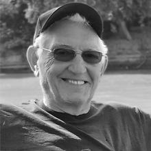 BENJAMIN THIESSEN Obituary pic